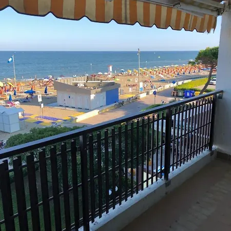 Appartamento Condominio Al Faro