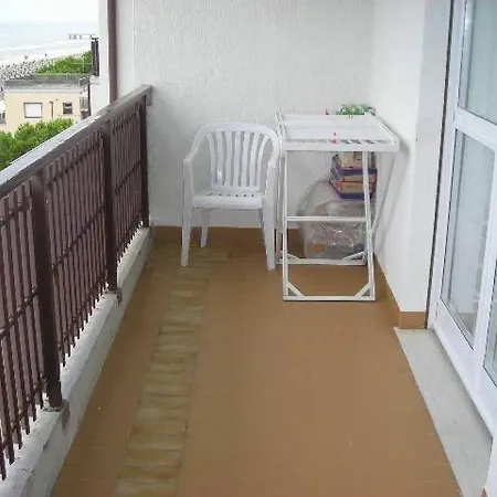 Condominio Al Faro Appartamento Lignano Sabbiadoro