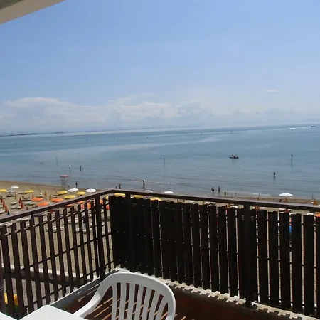 Appartamento Condominio Al Faro Lignano Sabbiadoro