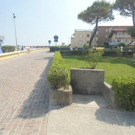 Appartamento Condominio Al Faro
