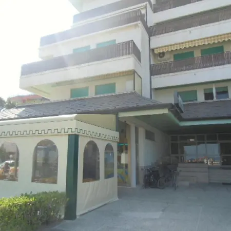 Appartamento Condominio Al Faro *