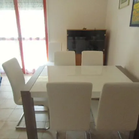 Appartamento Condominio Al Faro