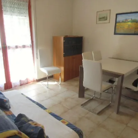 Appartamento Condominio Al Faro