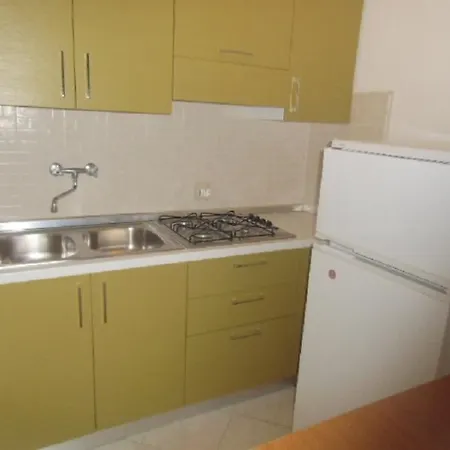 Appartamento Condominio Al Faro
