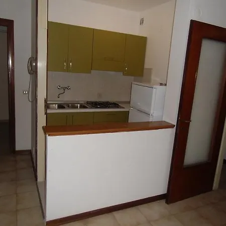 Appartamento Condominio Al Faro Lignano Sabbiadoro