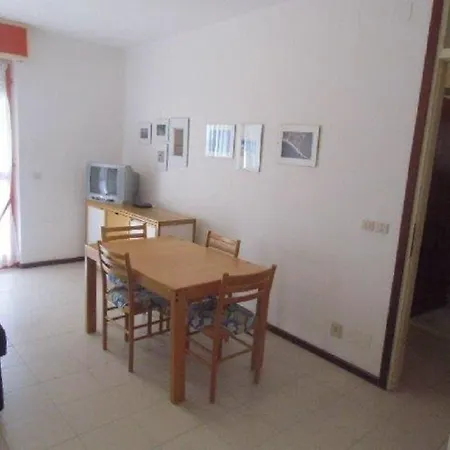 Appartamento Condominio Al Faro Lignano Sabbiadoro
